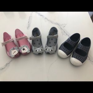 COPY - Kids size 9 shoes